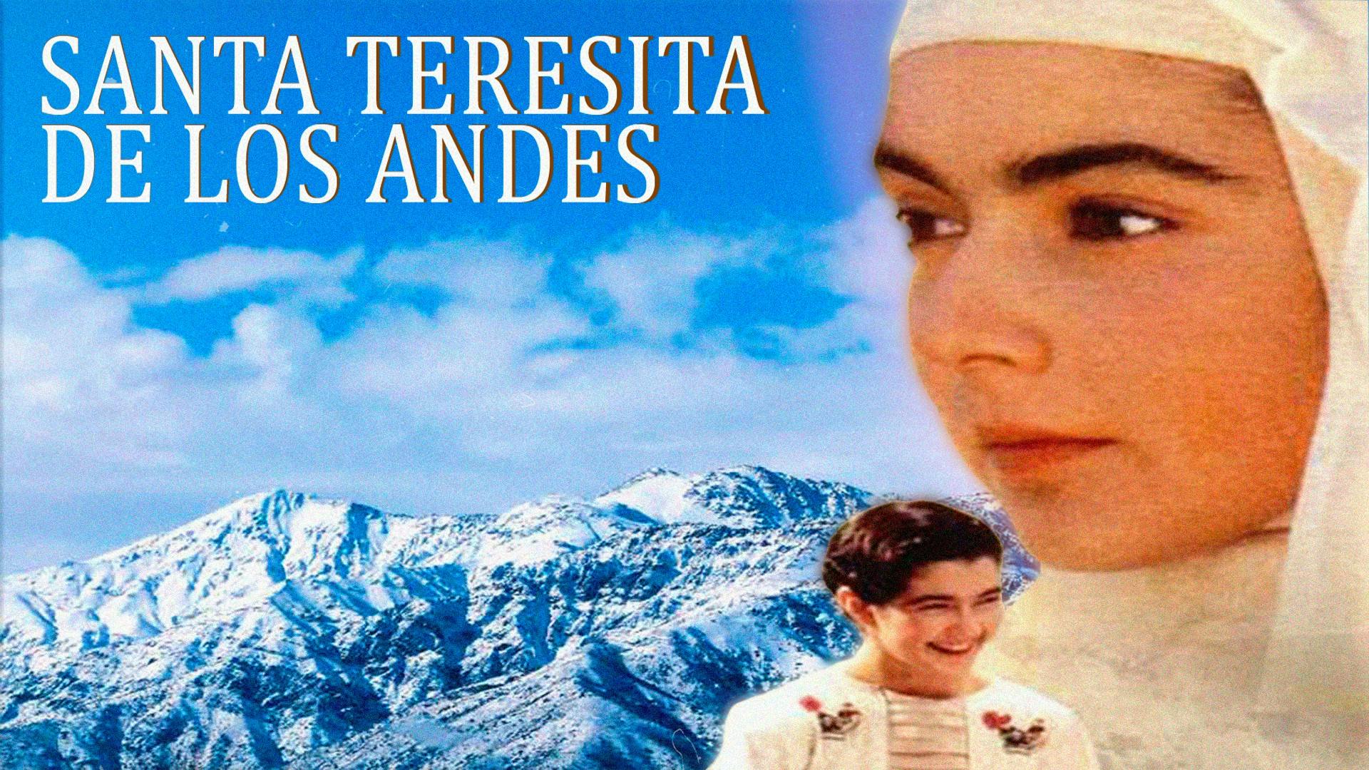 Teresa de los Andes