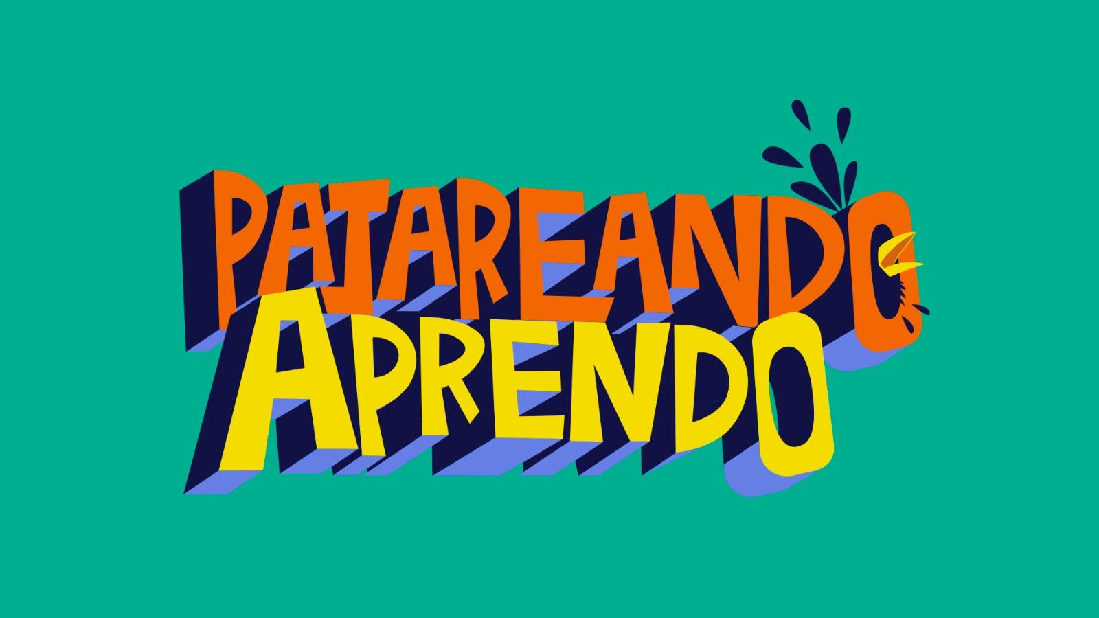 Pajareando Aprendo