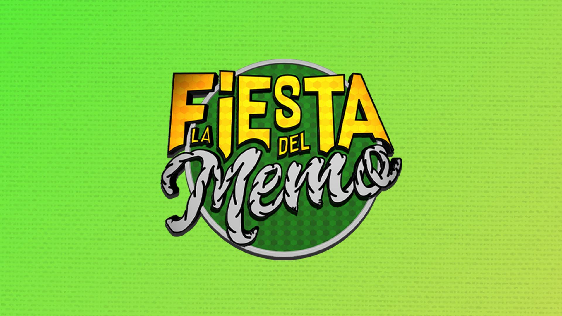 La fiesta del Memo 2023