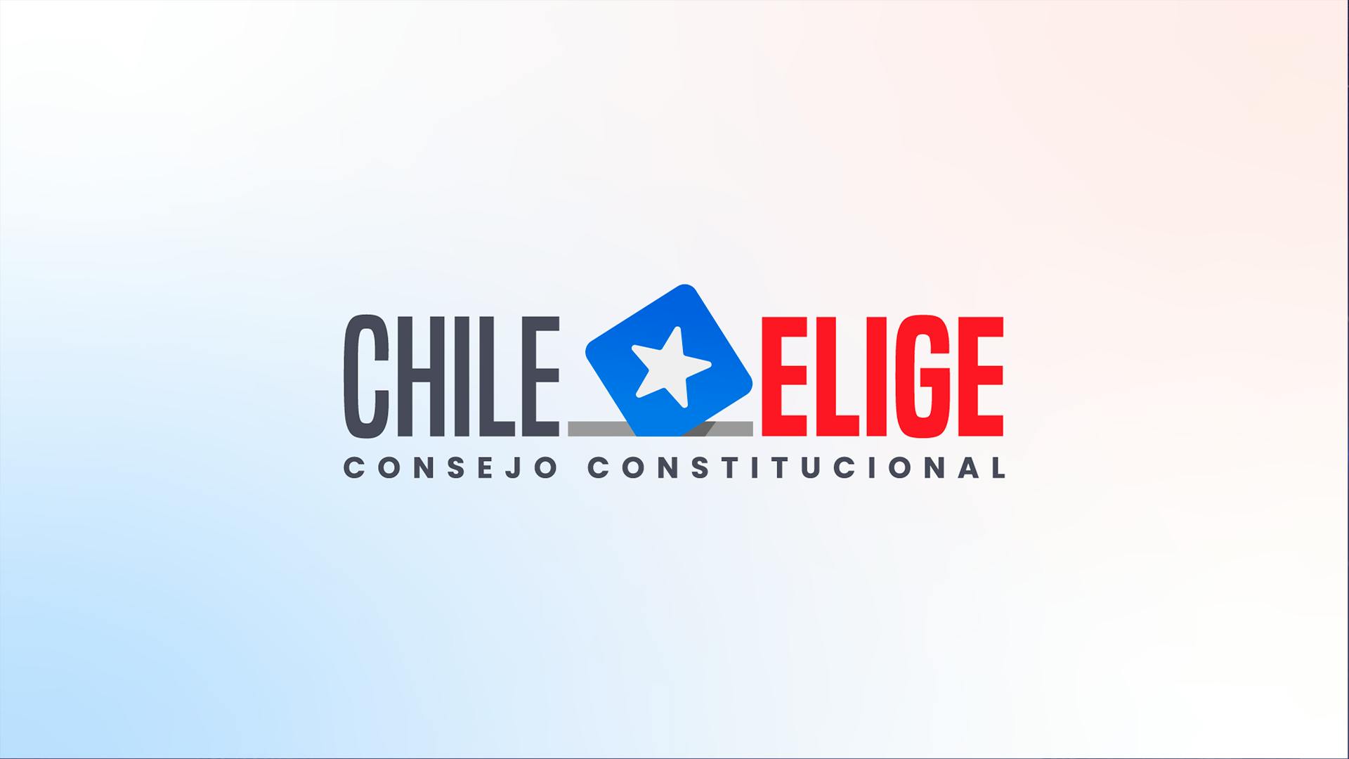 Chile Elige 2023 - Plebiscito Constitucional