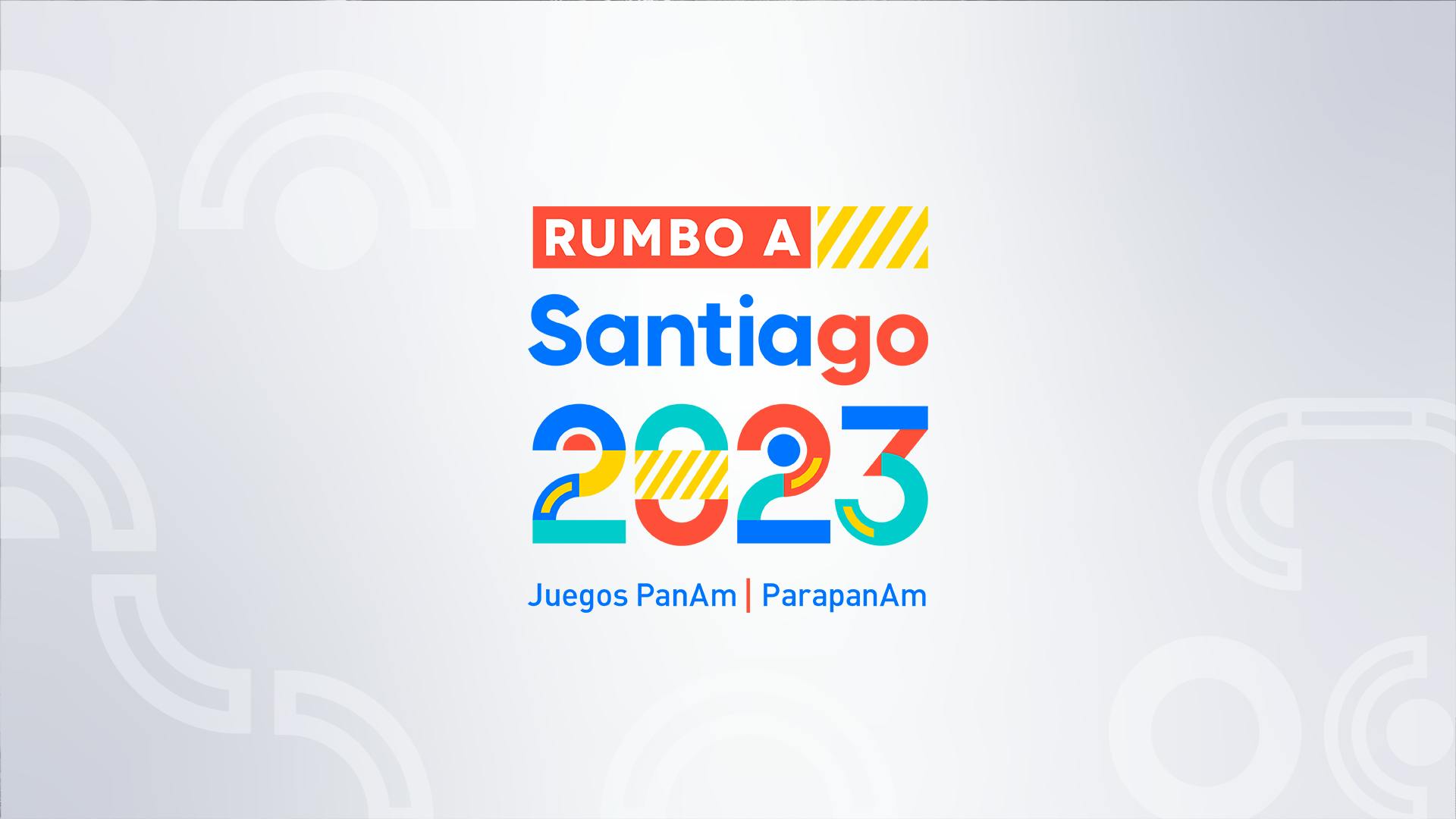 Rumbo a Santiago 2023