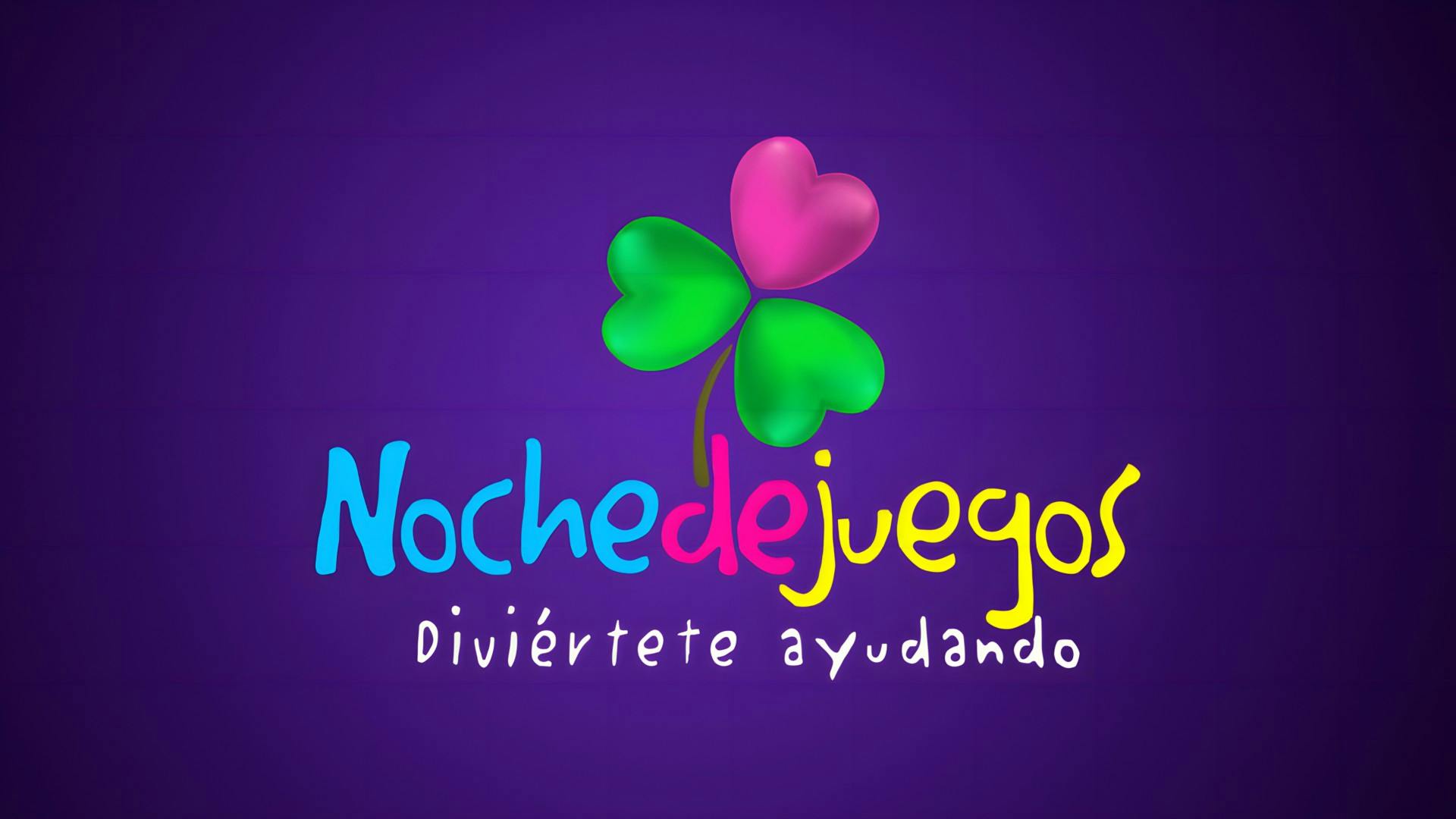 Noche de juegos
