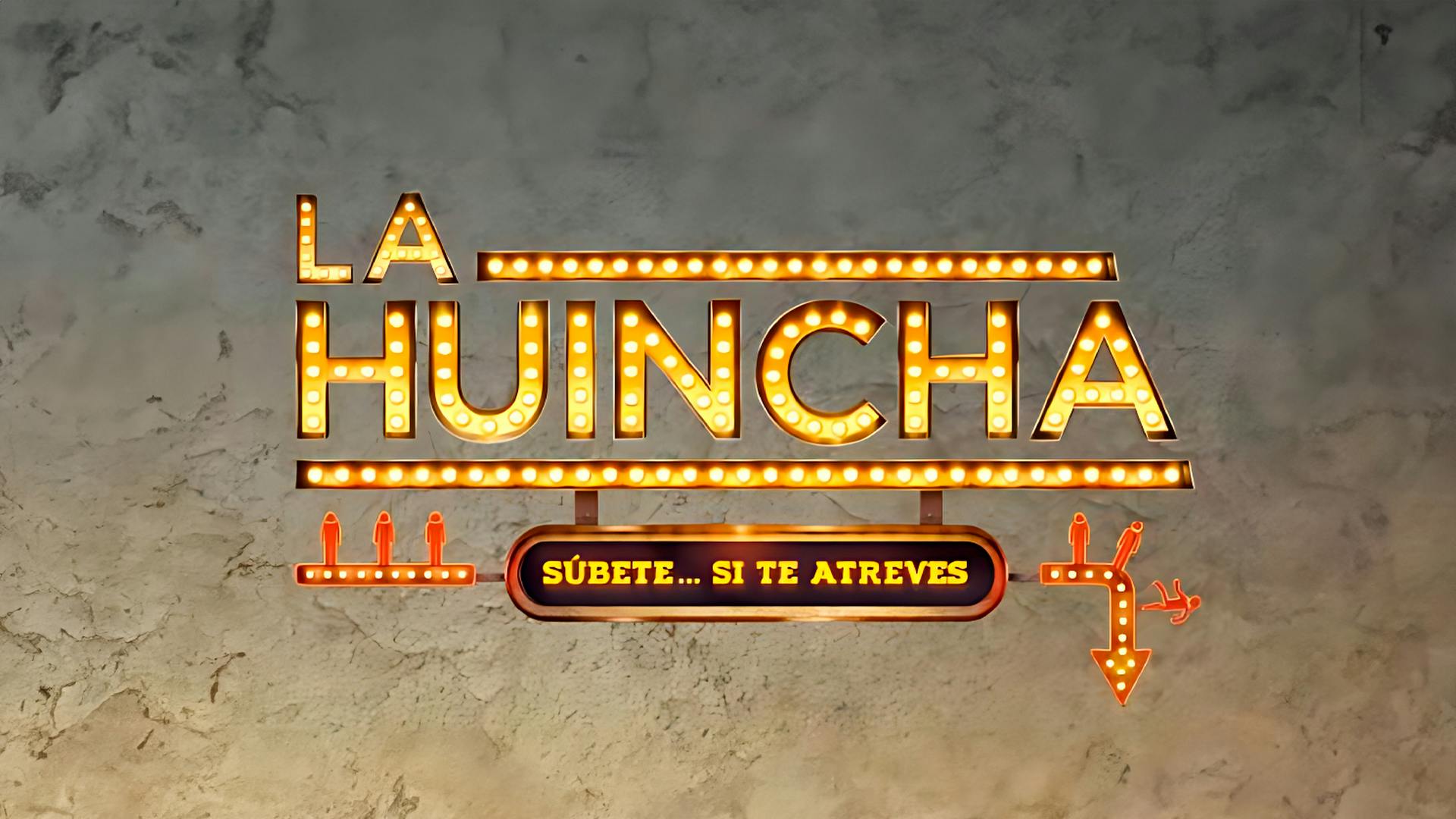 La Huincha