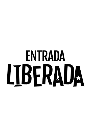 Entrada liberada