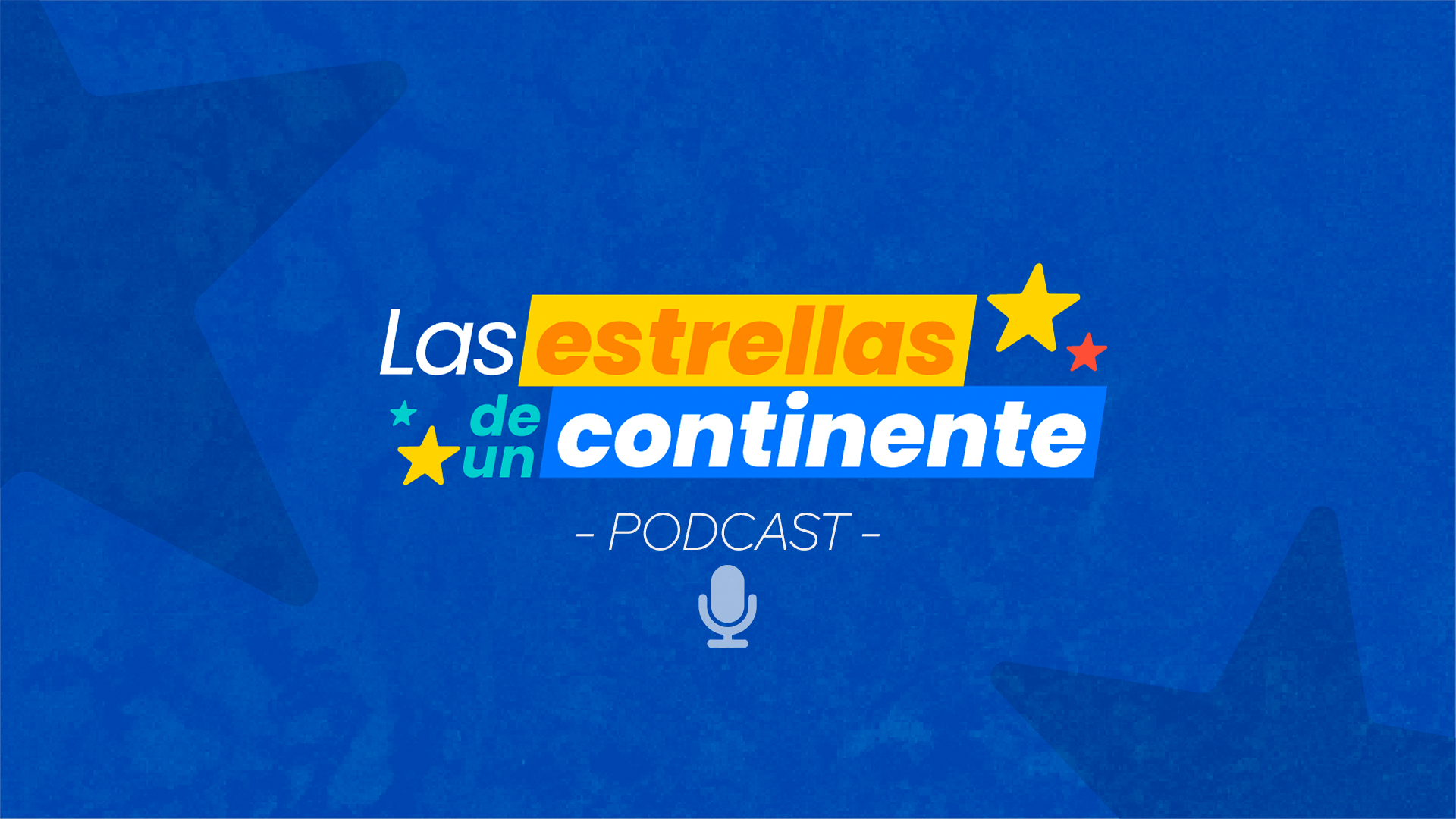 Petra Schwartzman | Las estrellas de un continente - T1E20