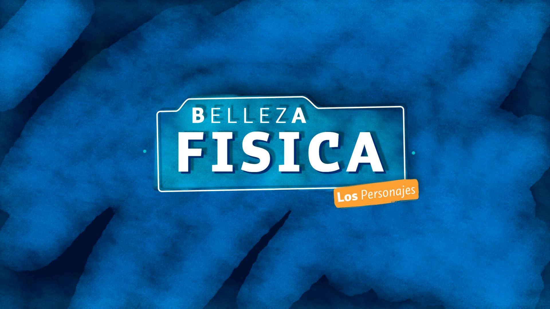 Belleza Física