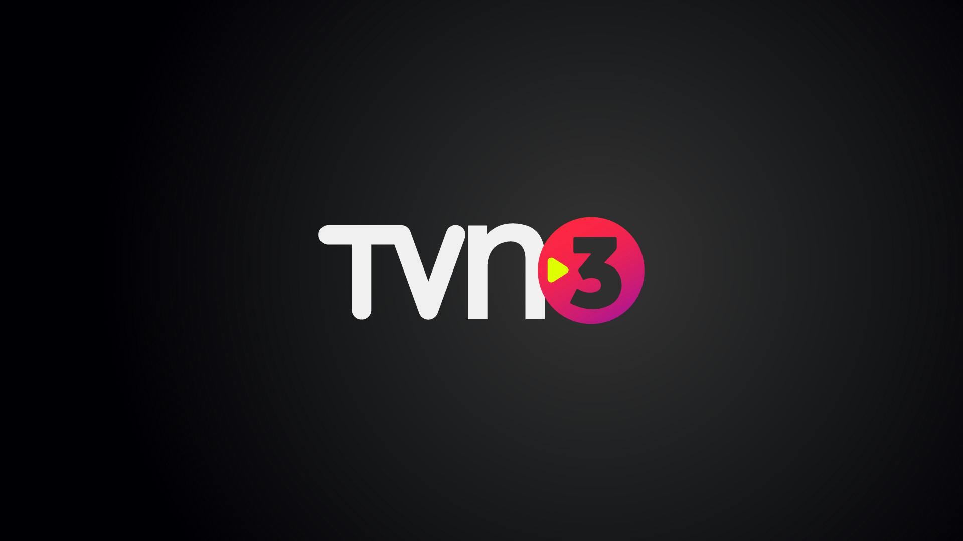 Lanzamiento señal TVN 3