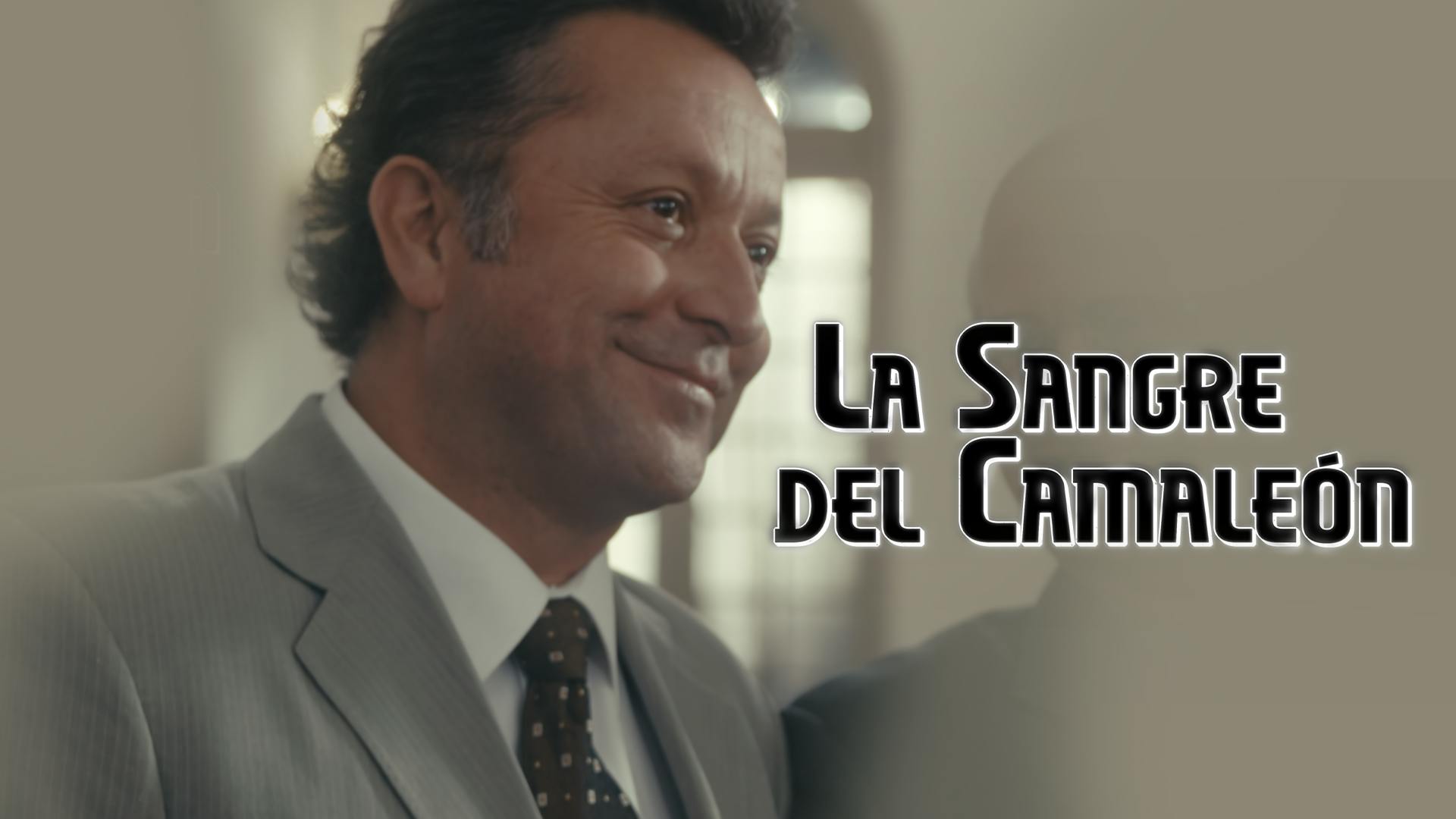 La sangre del Camaleón