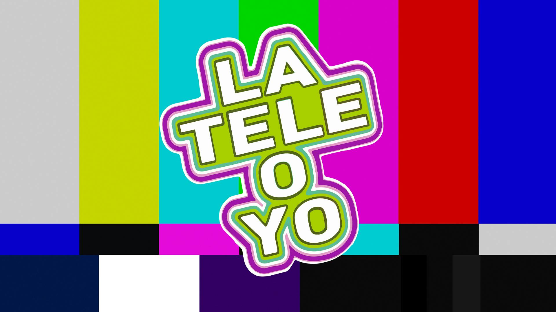 ¿La tele o yo?