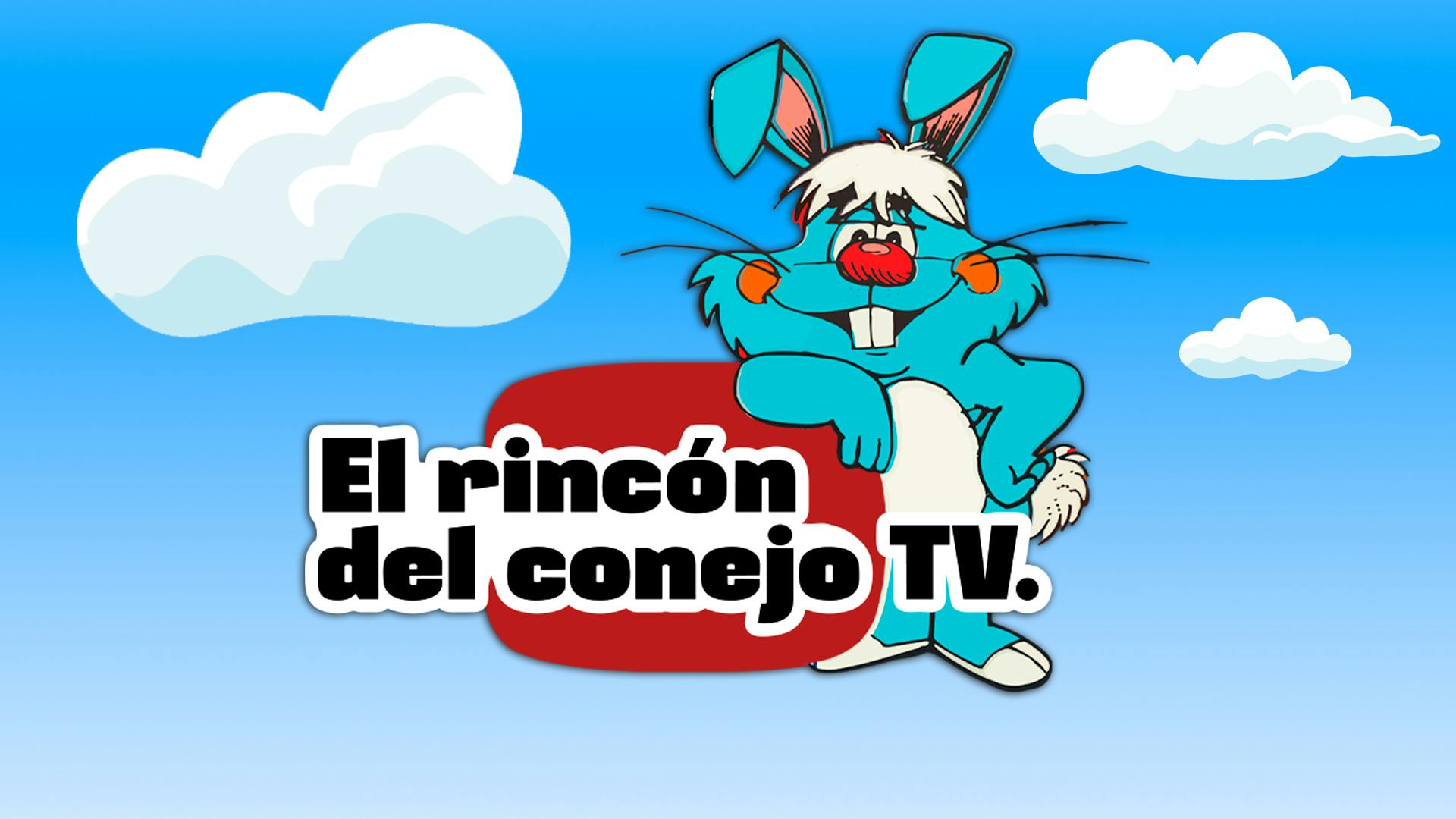 El rincón del Conejo TV