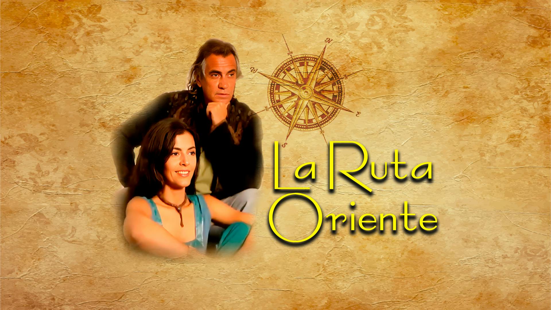 La ruta de Oriente