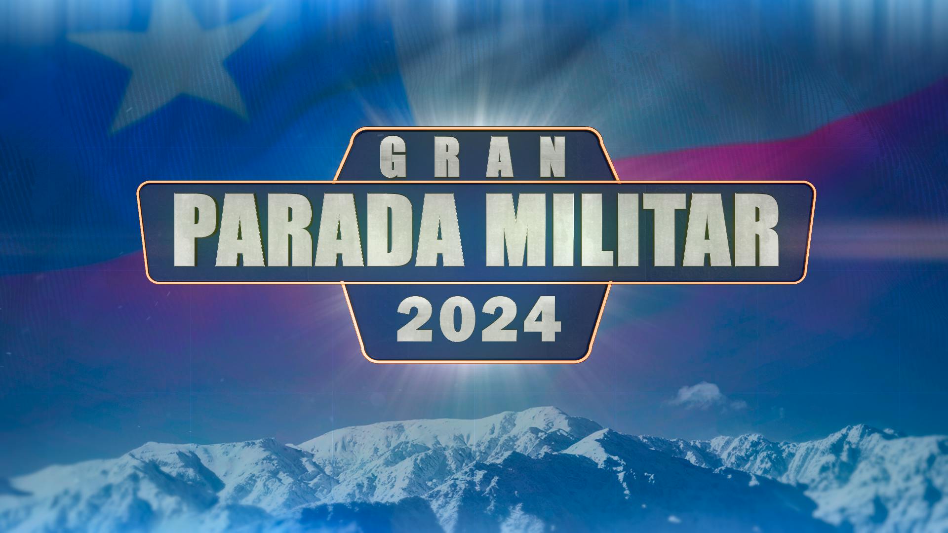 Parada Militar 2024
