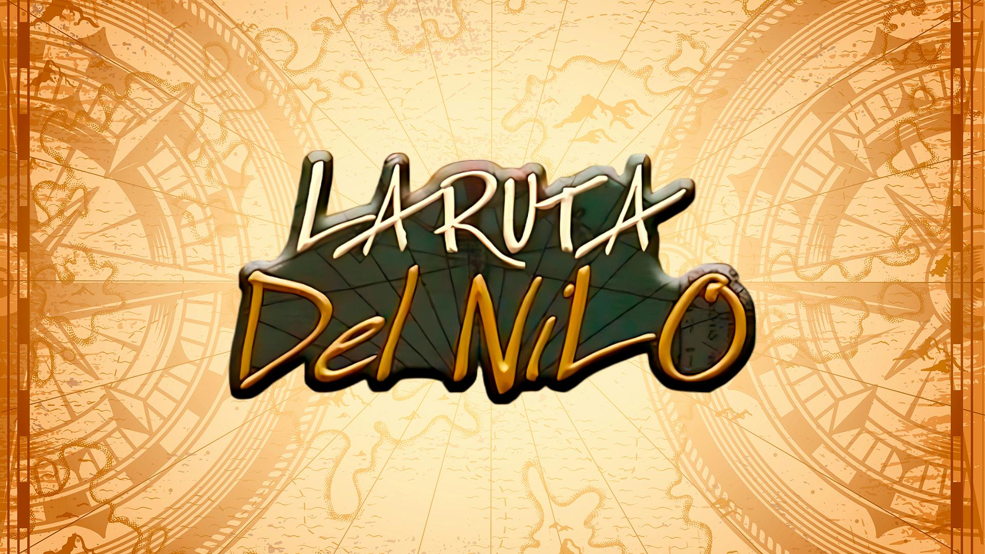 La Ruta del Nilo