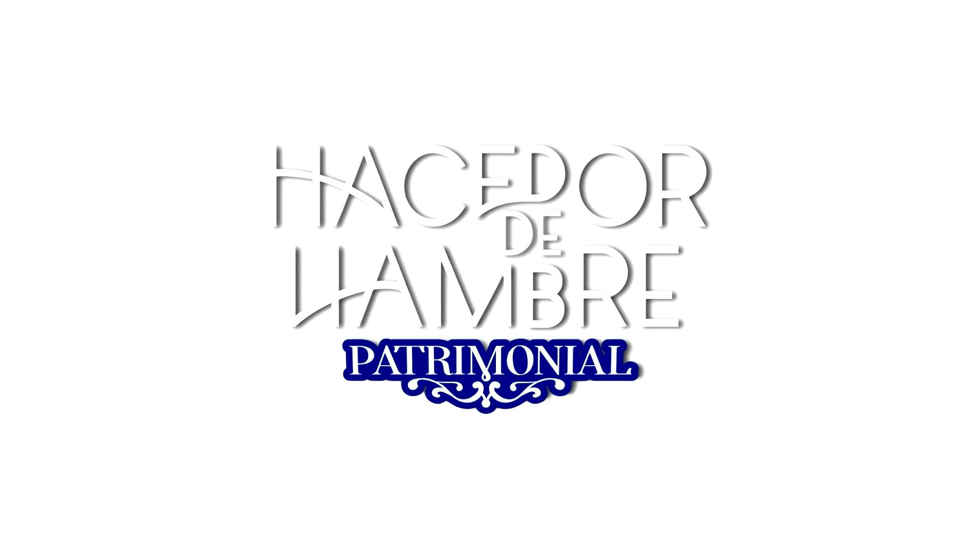 Hacedor de Hambre Patrimonial