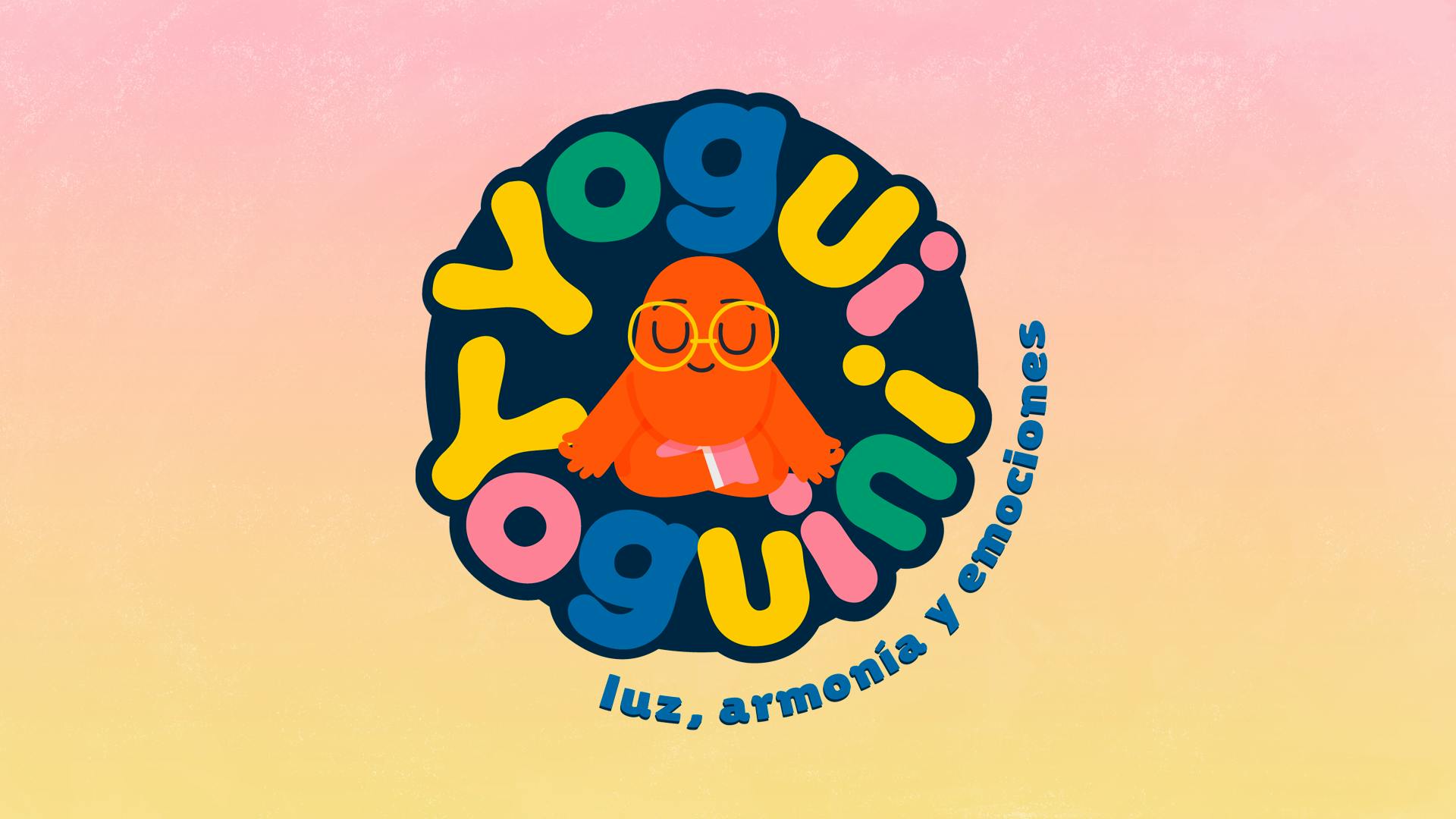 Yogui Yoguini