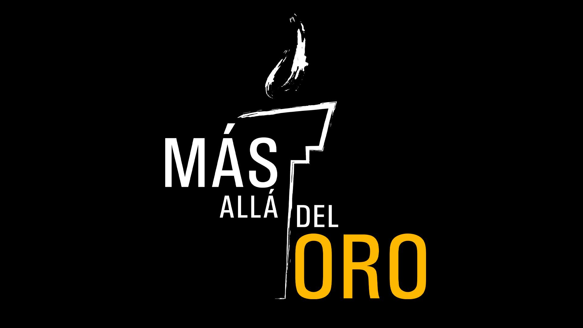 Más allá del oro