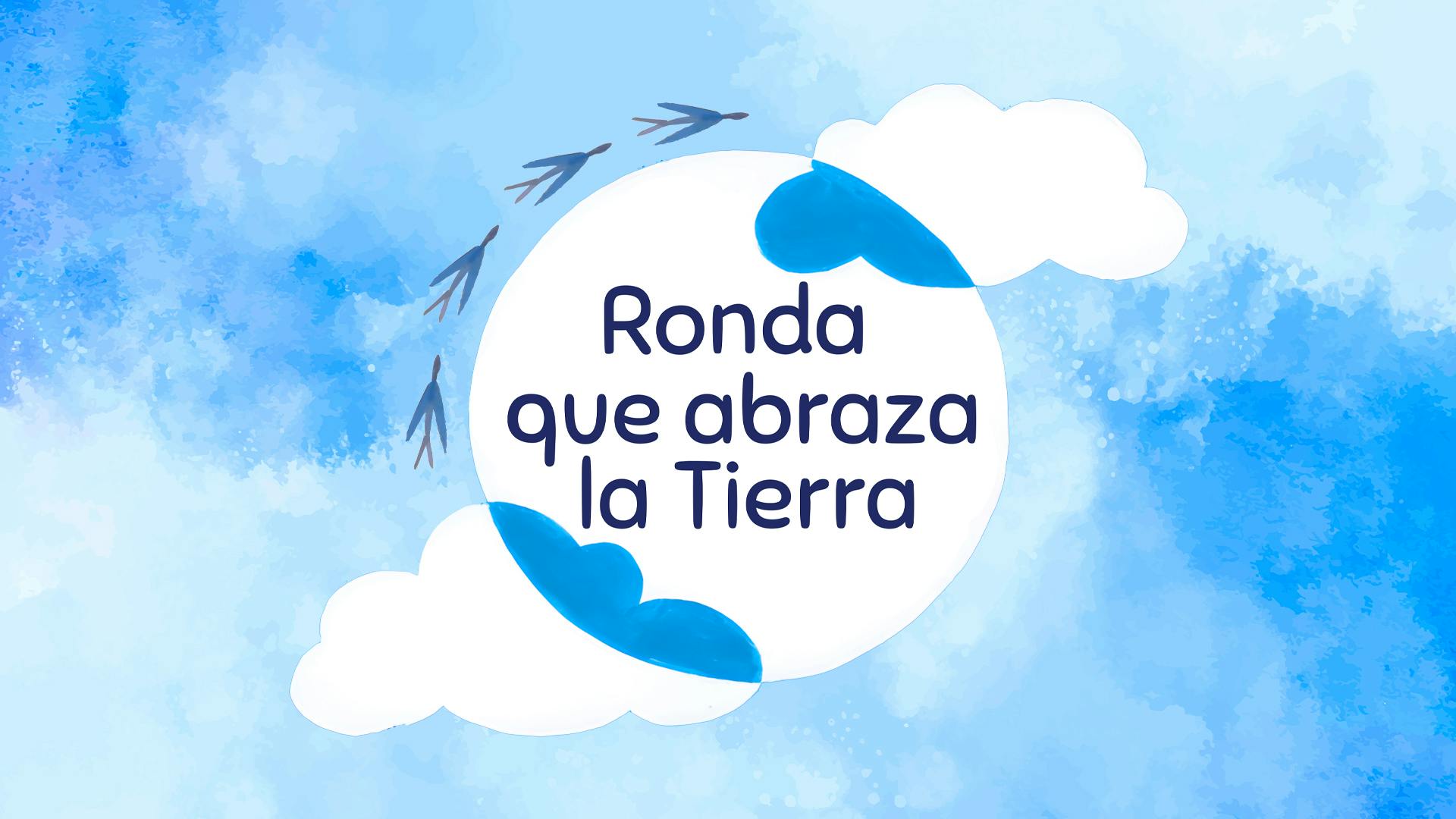 Ronda que abraza la Tierra