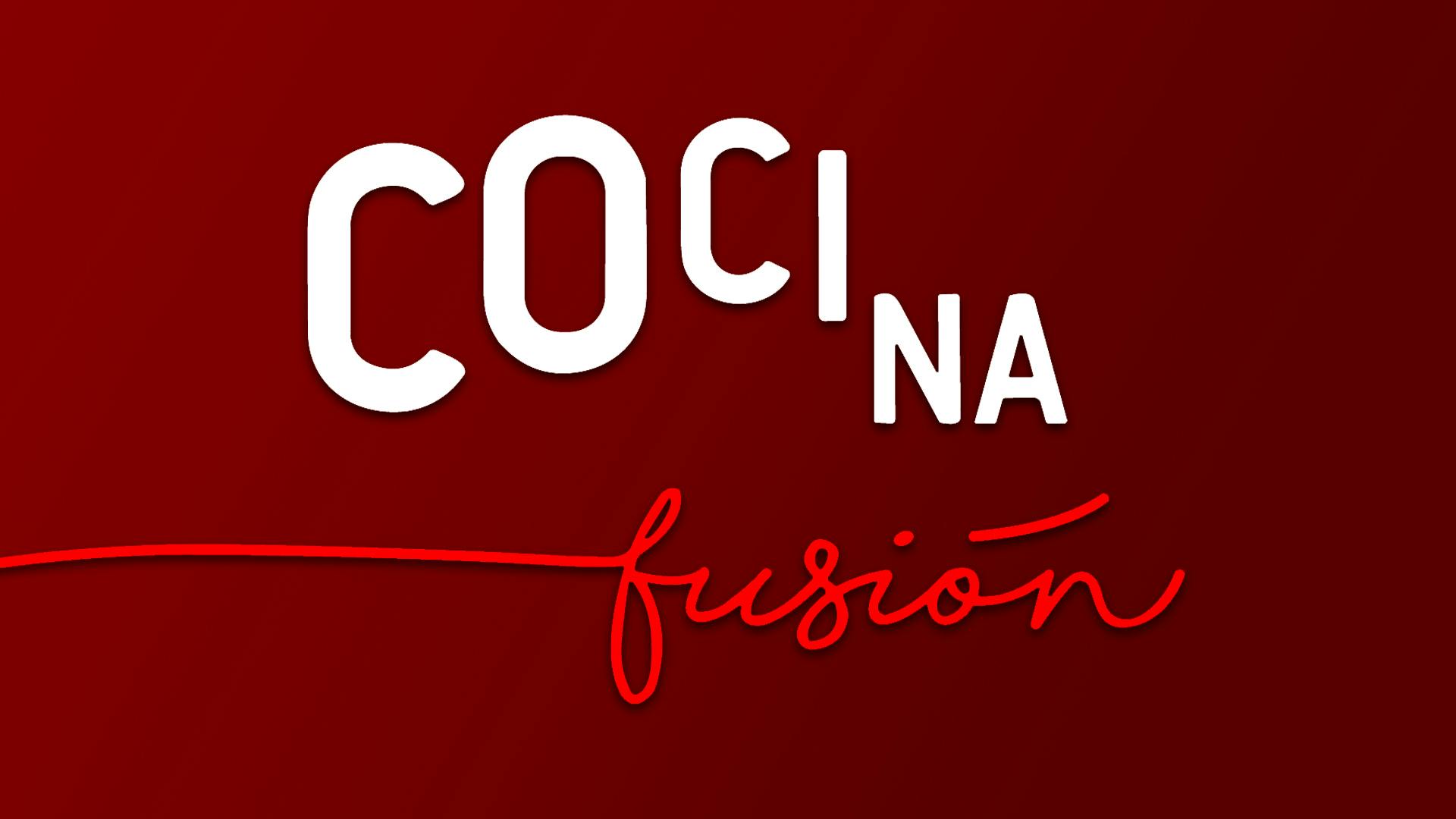 Cocina Fusión