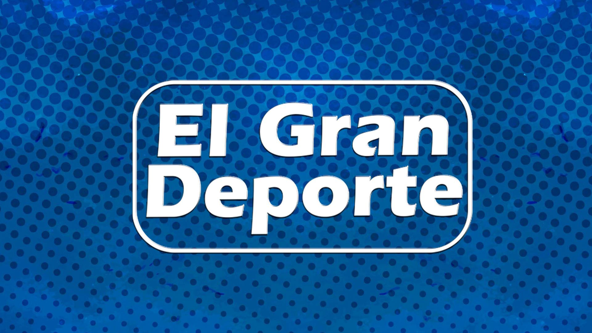 El gran deporte