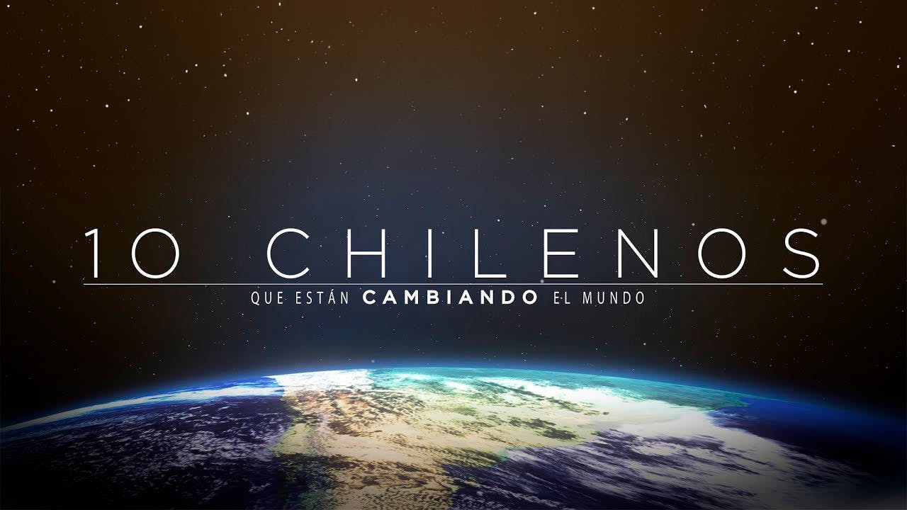 10 Chilenos