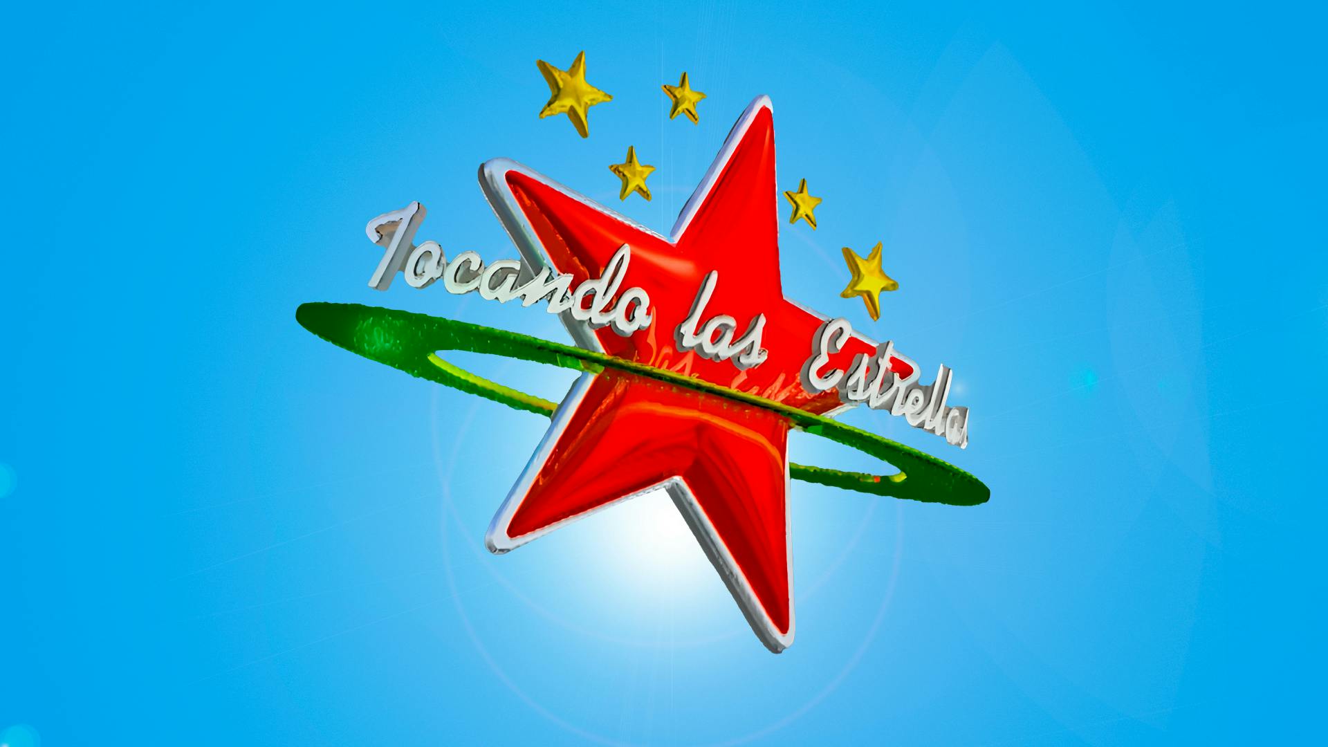 Tocando las estrellas