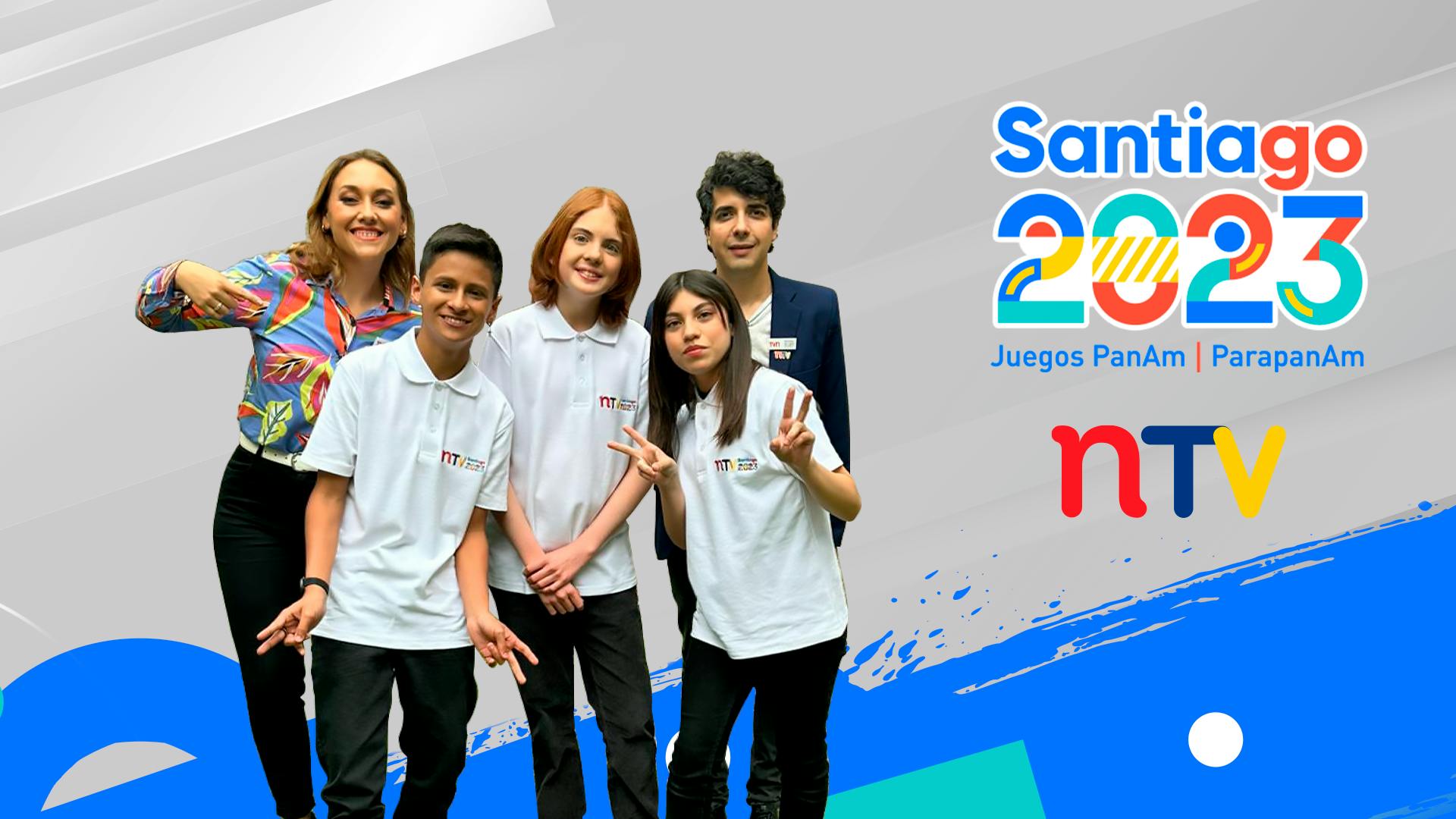 Santiago 2023 - Especial NTV