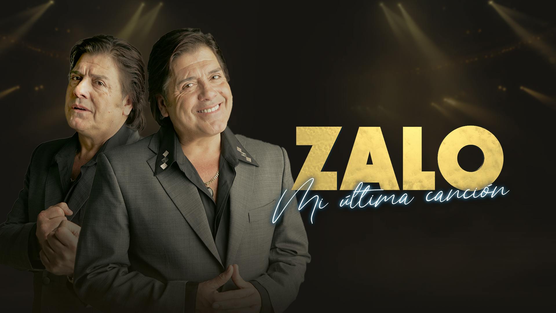 Zalo, mi última canción
