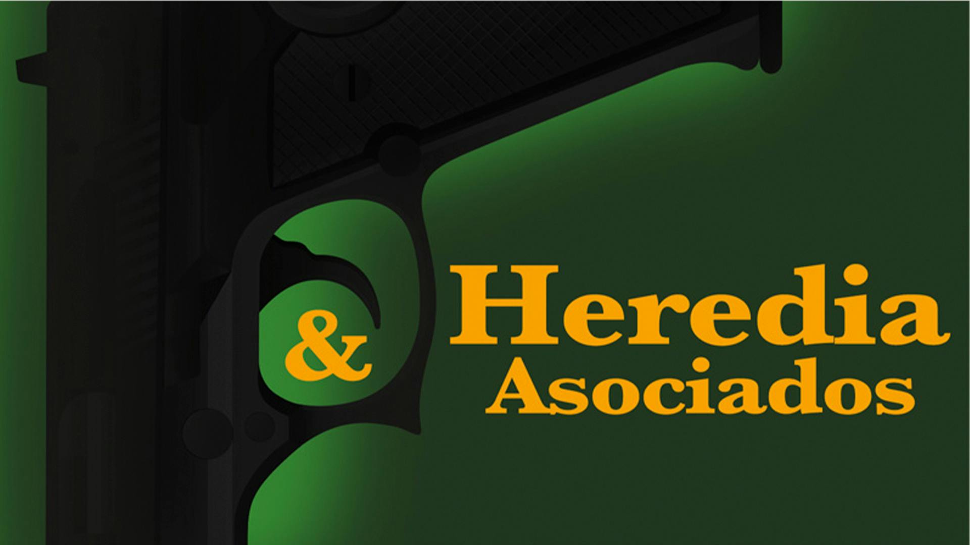 Heredia y asociados