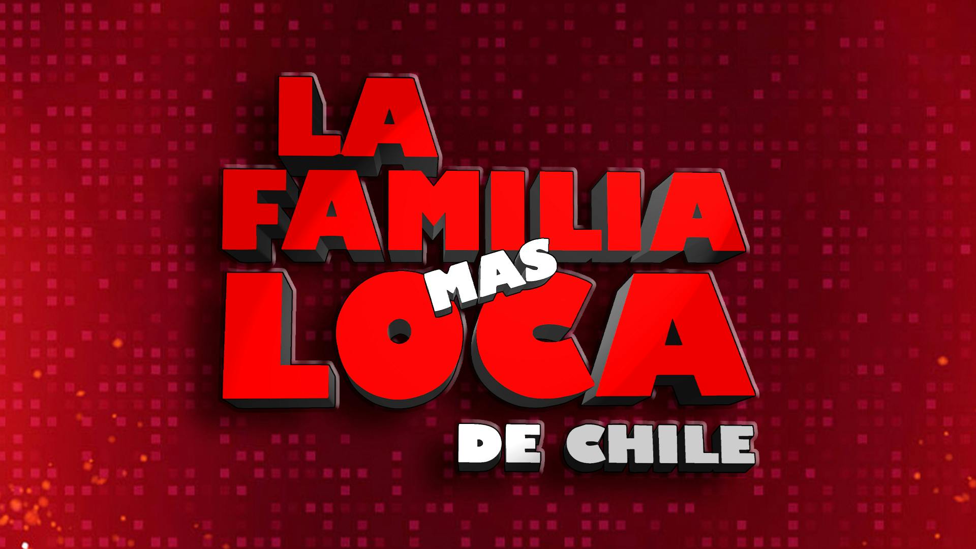 La familia más loca de Chile