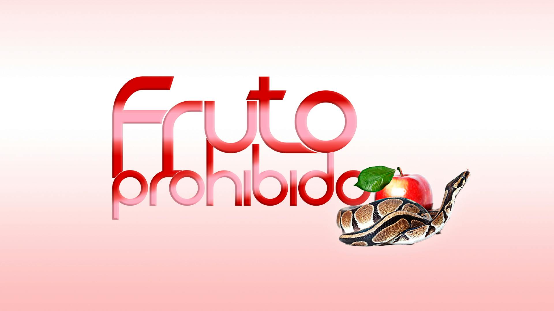 Fruto prohibido