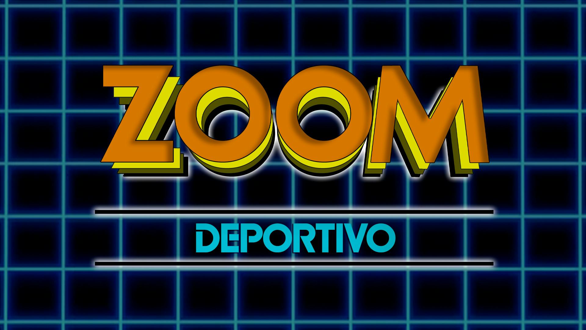 Zoom deportivo