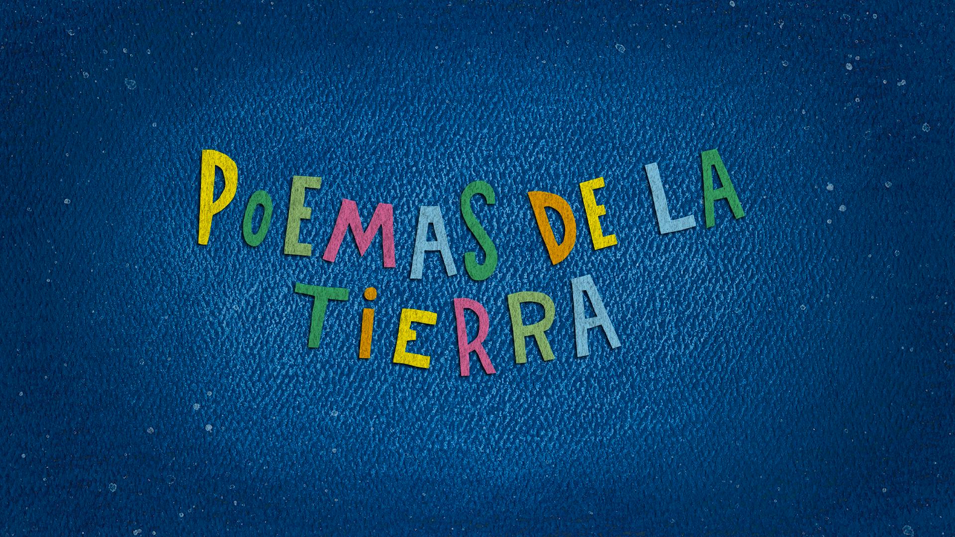 Poemas de la Tierra