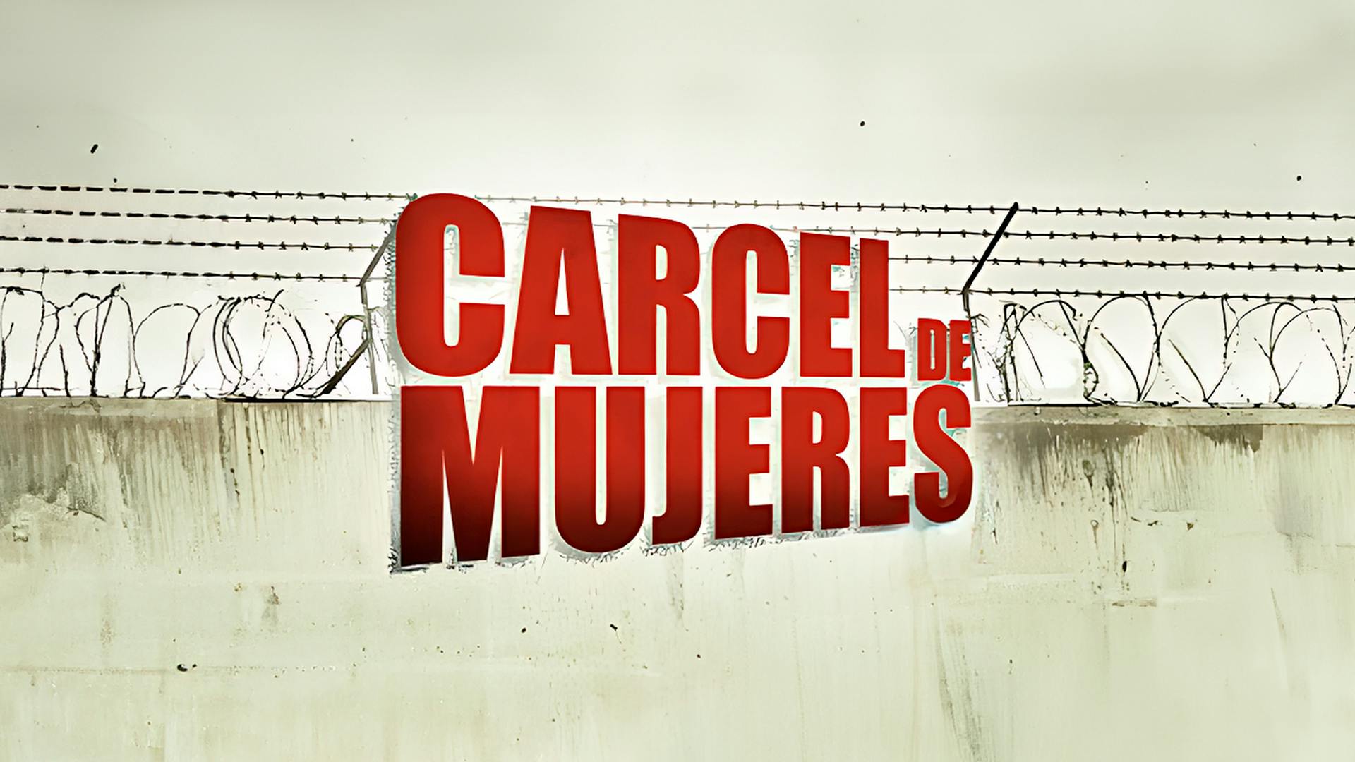 Cárcel de mujeres