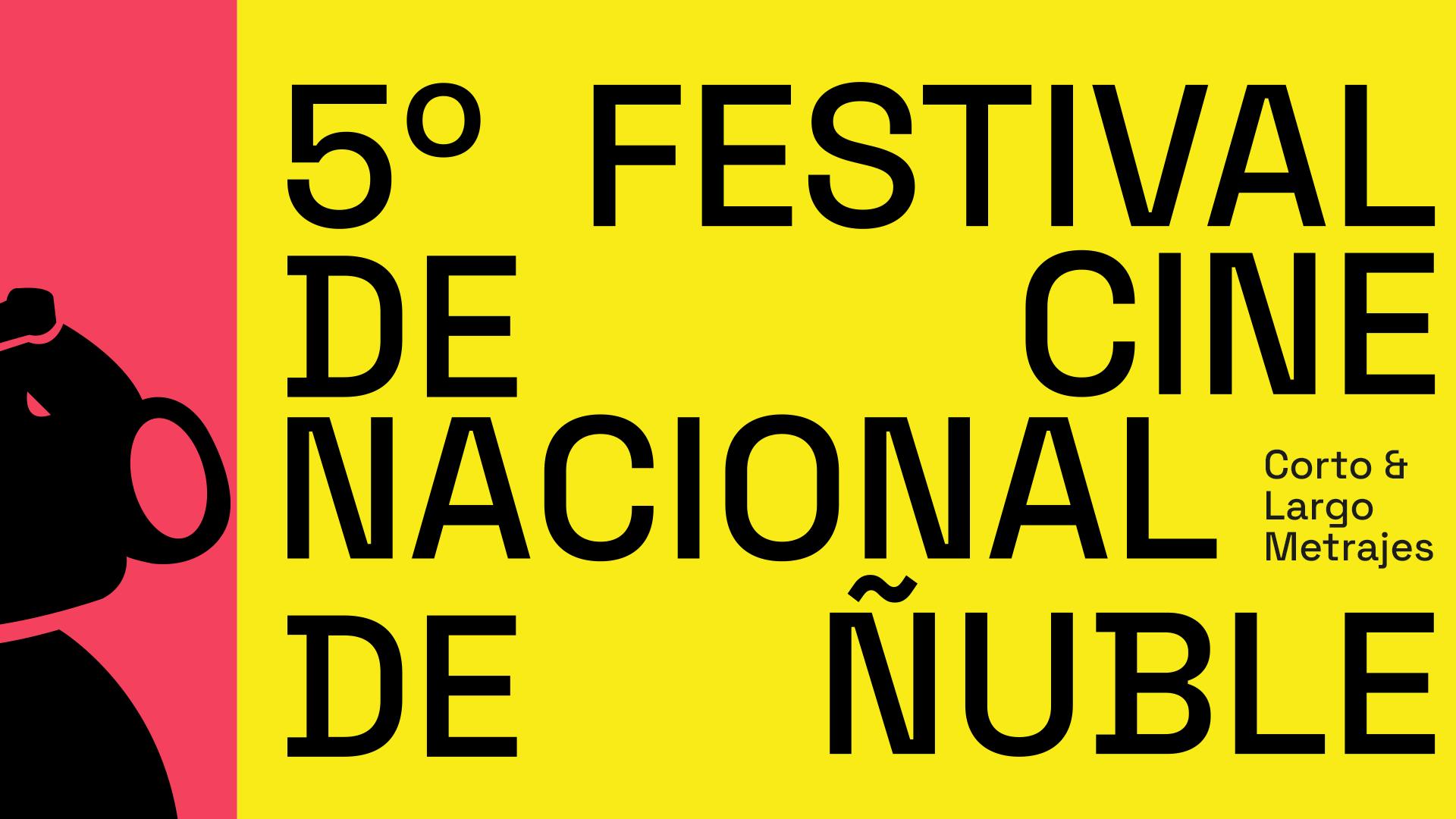 Festival de Cine Ñuble 2024