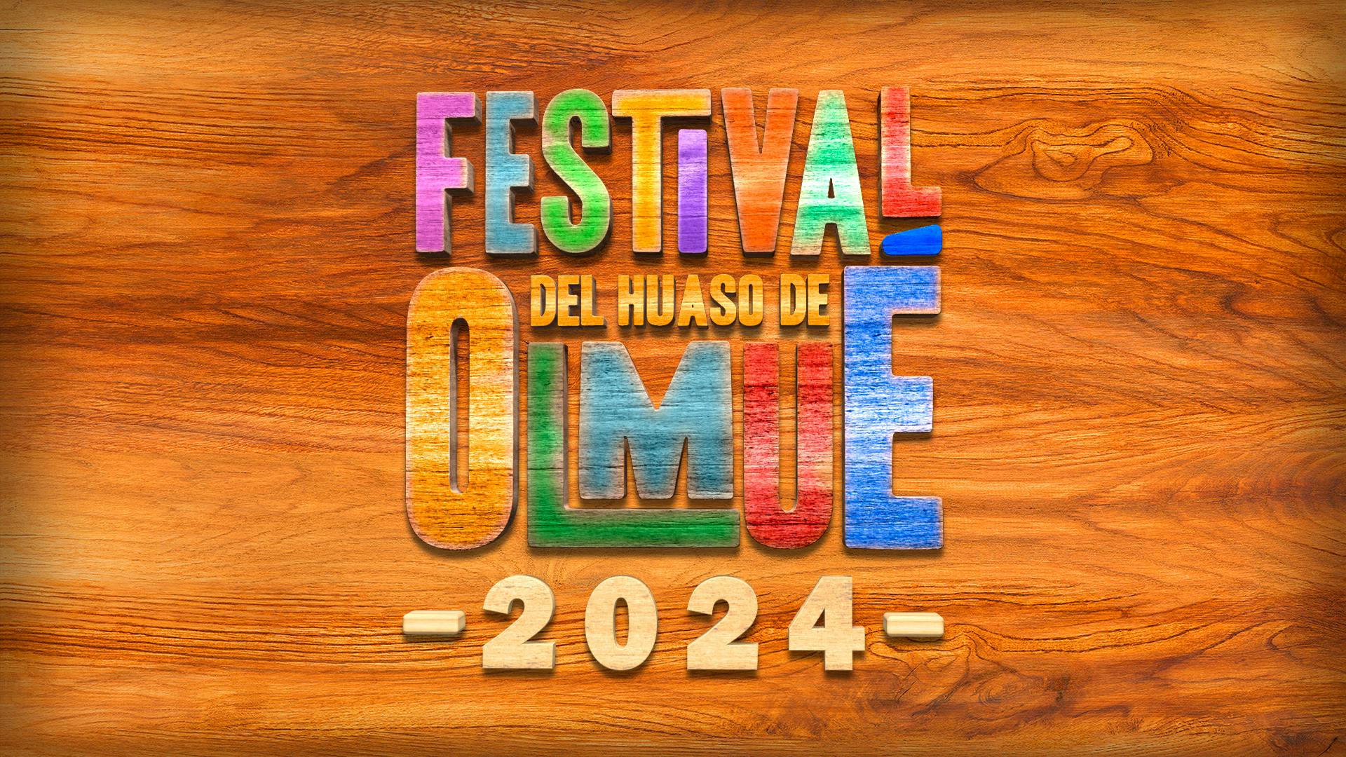 Festival del Huaso de Olmué 2024
