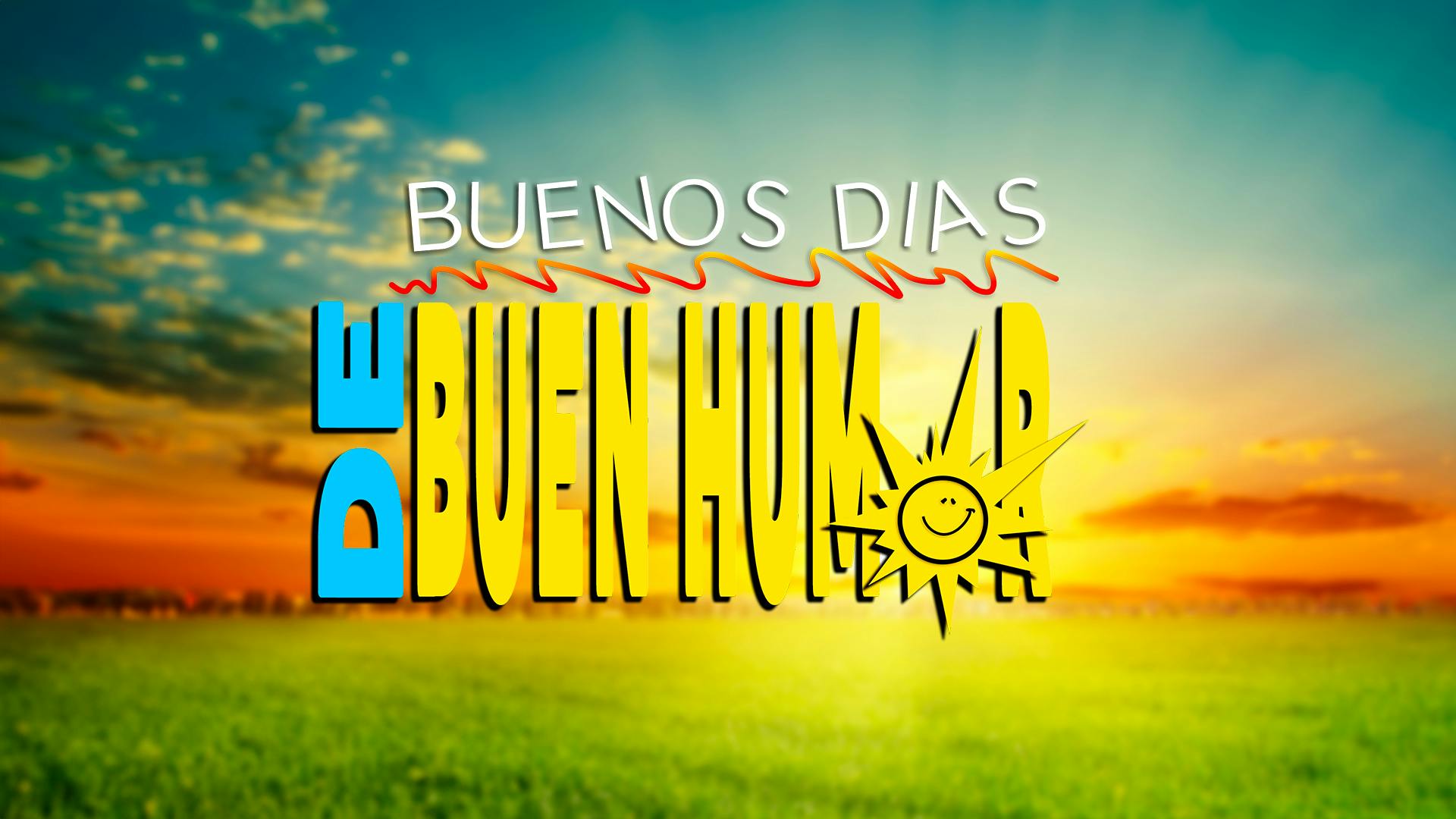 Buenos Días de Buen Humor