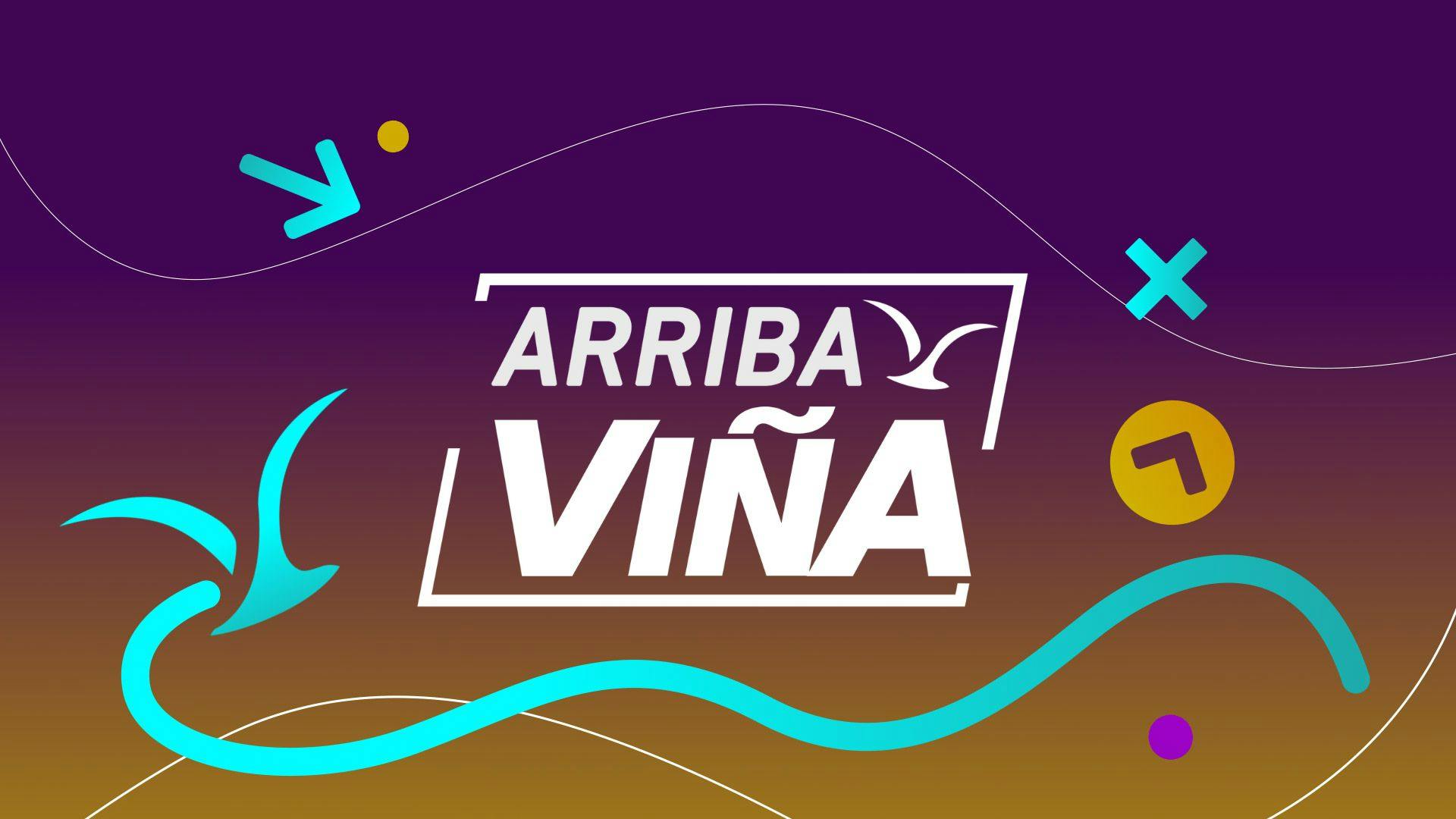 Arriba Viña
