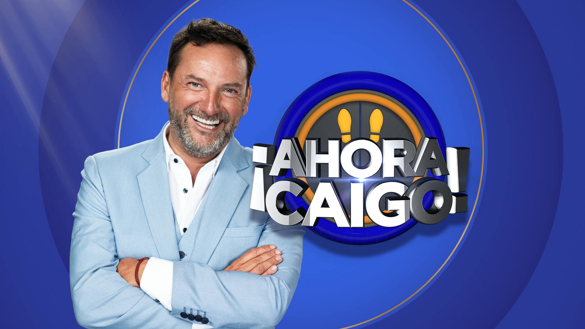 ¡Ahora Caigo!
