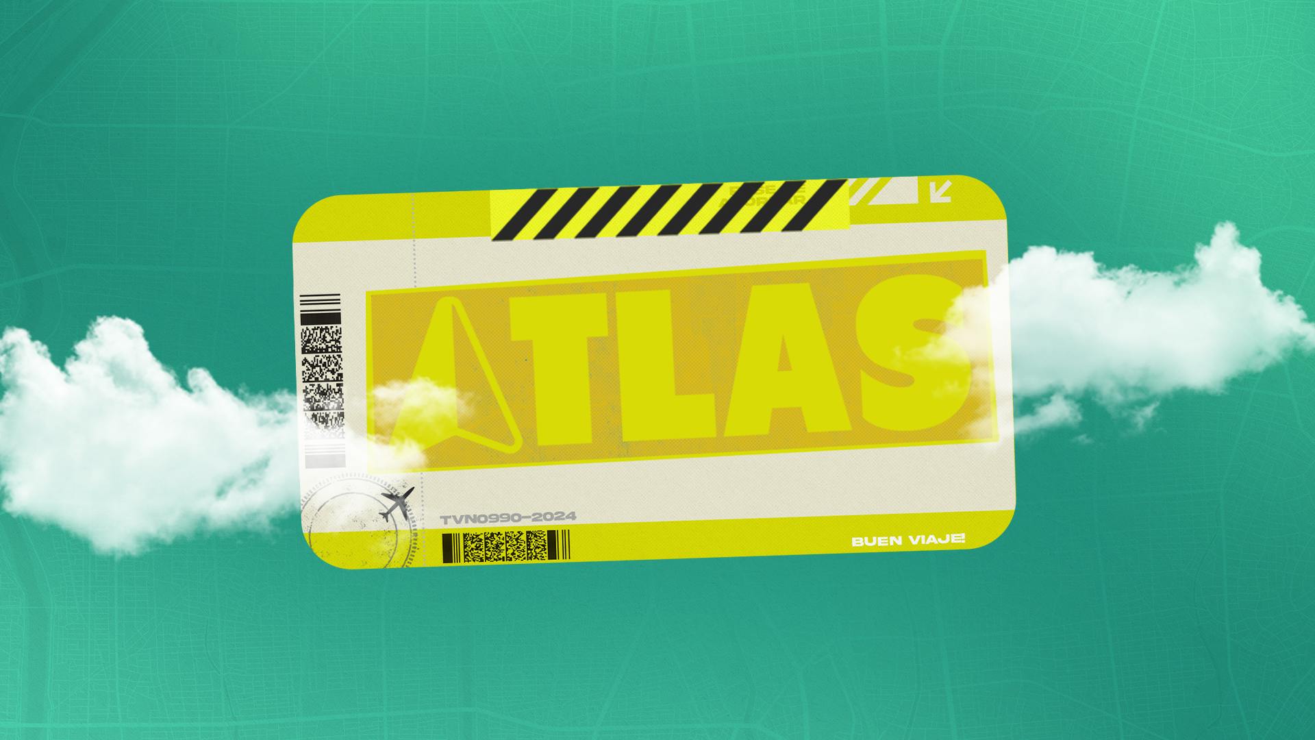 Atlas con Federico Sánchez
