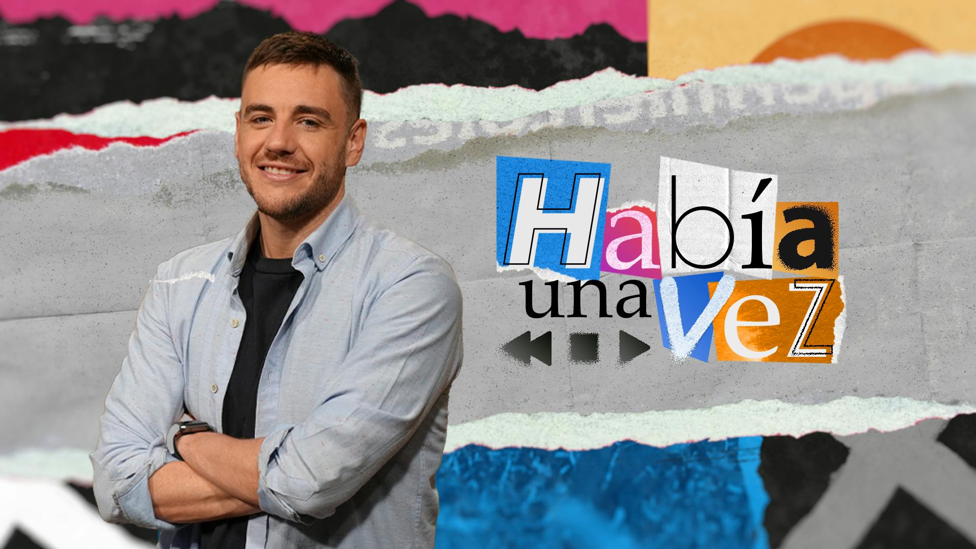 Había una vez