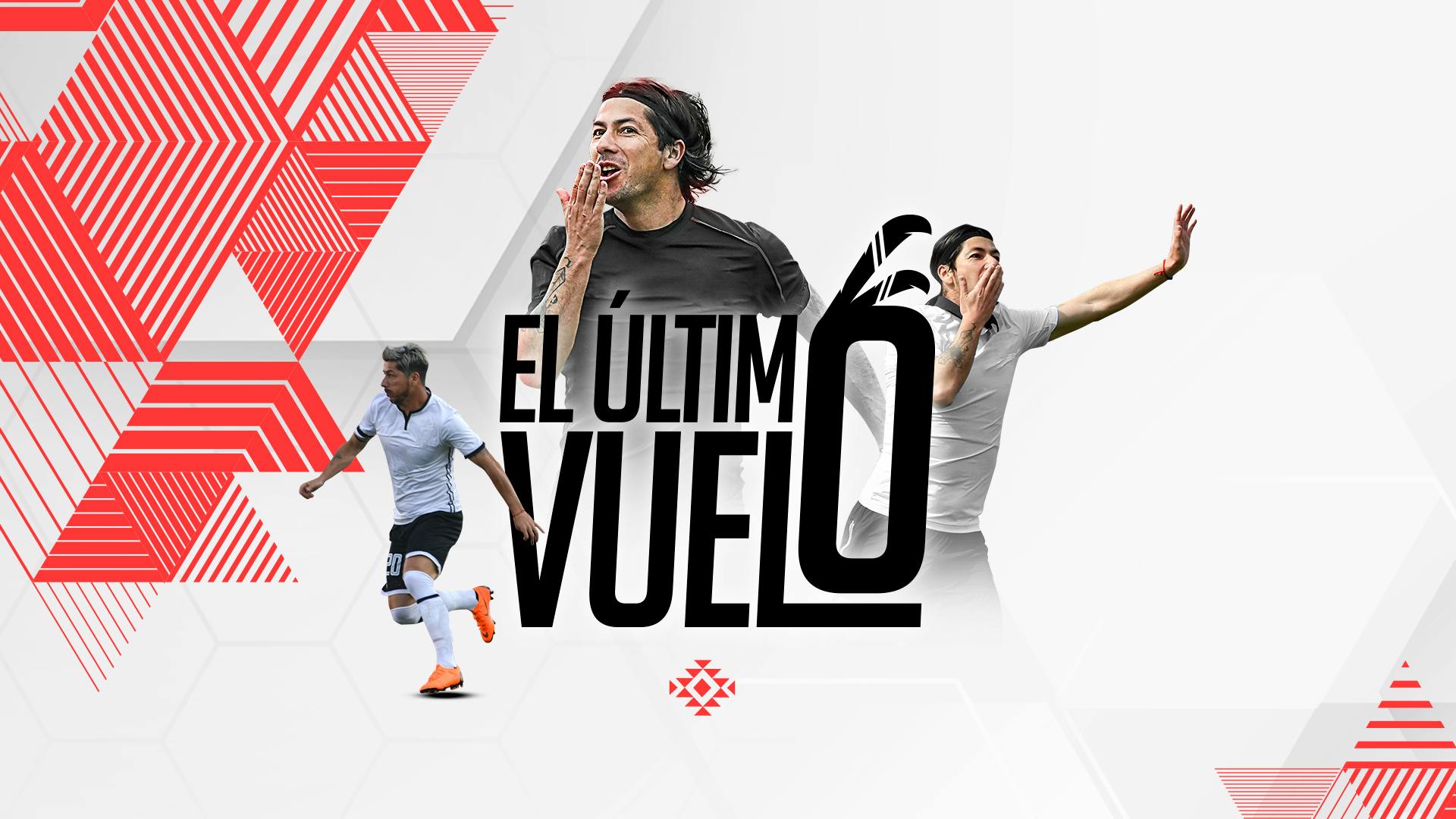 Despedida Pajarito Valdés