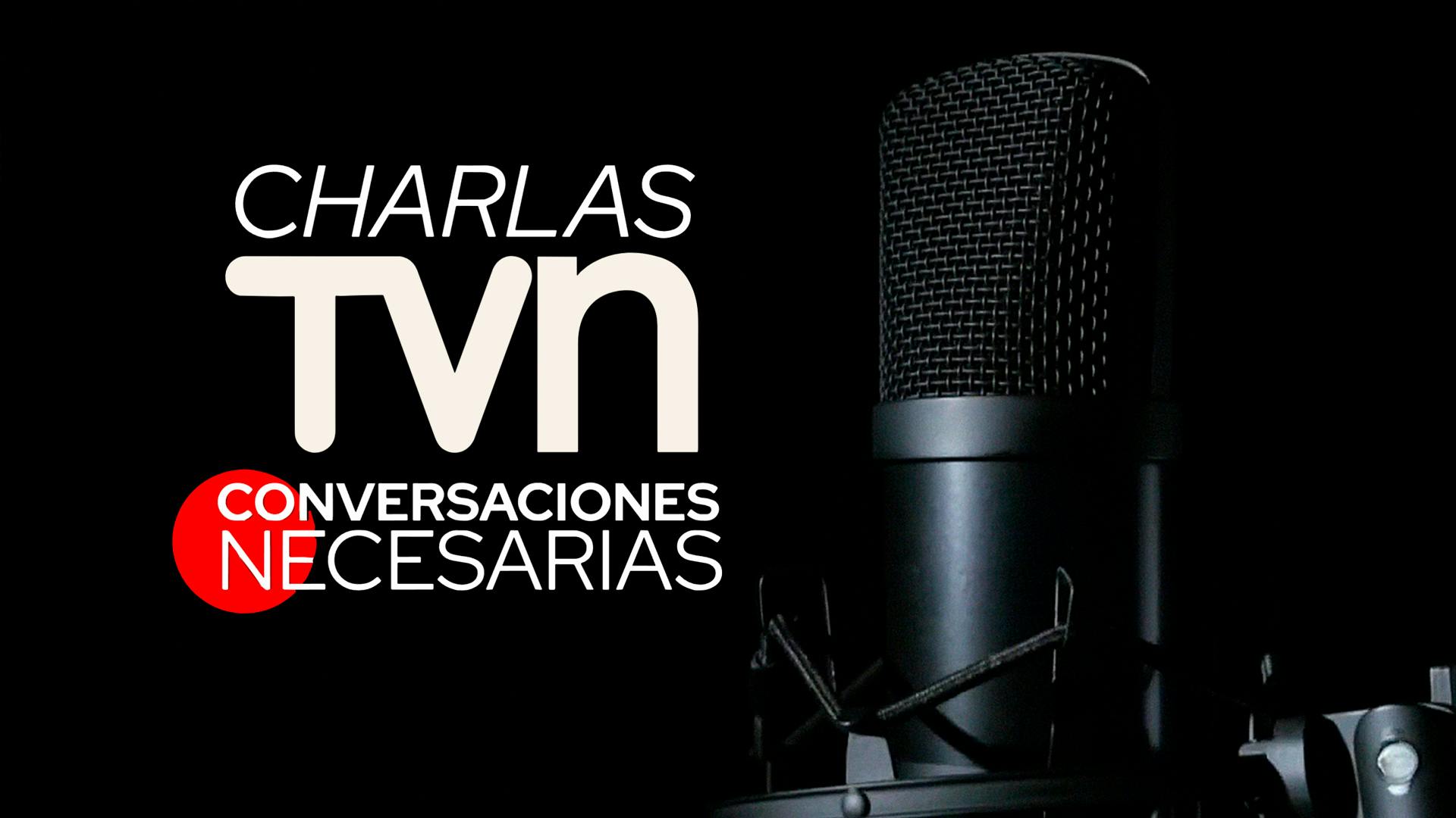 Charlas TVN