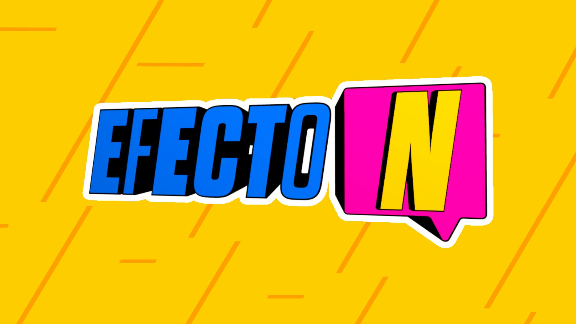 Efecto N
