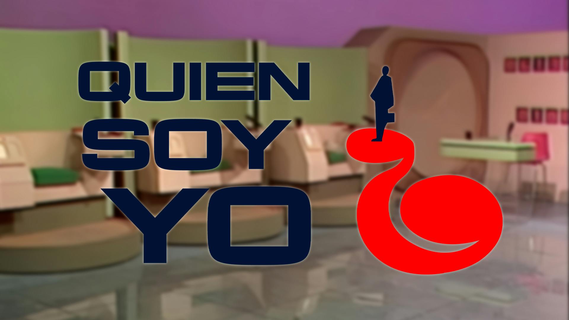 Quién soy yo