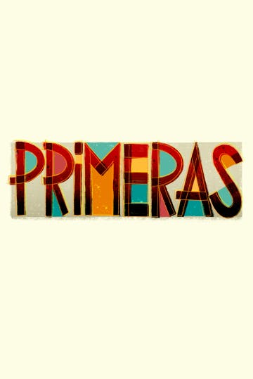 Primeras