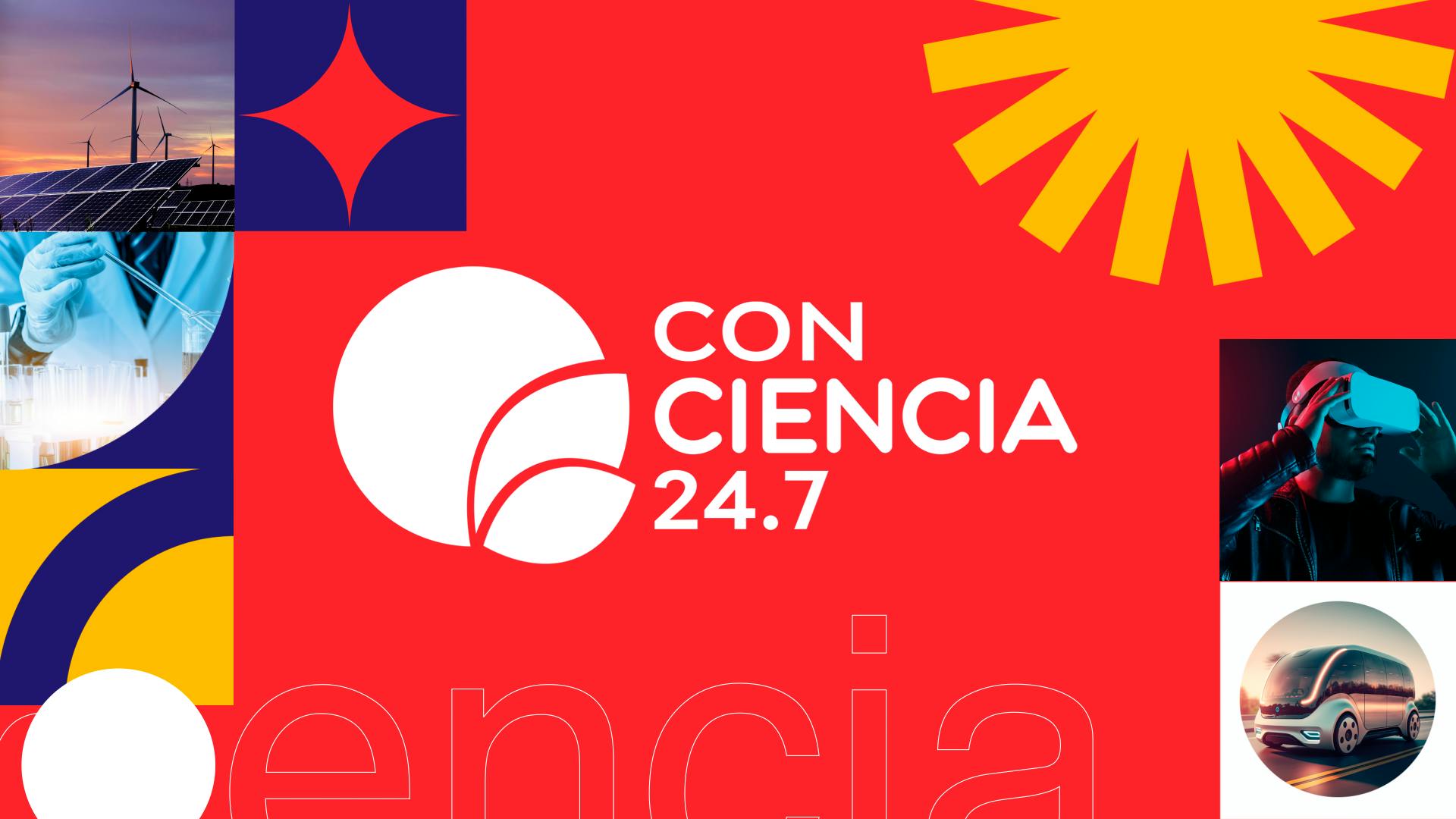 Conciencia 24 7