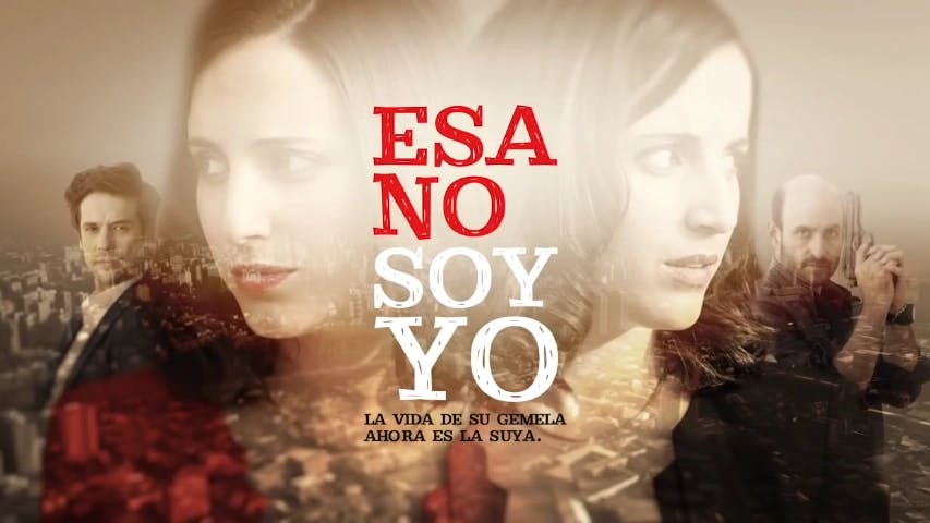 Esa no soy yo