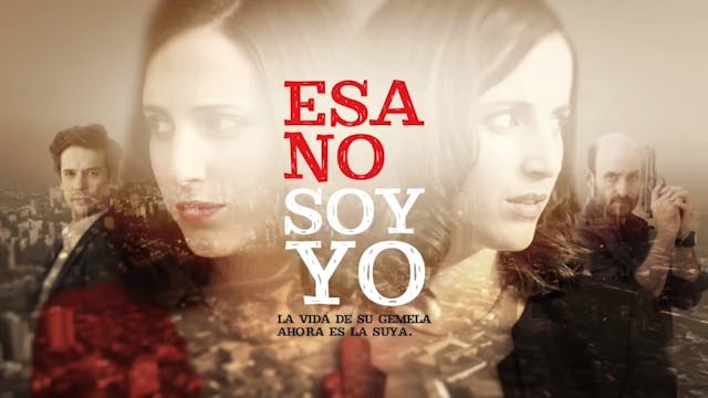 Esa no soy yo