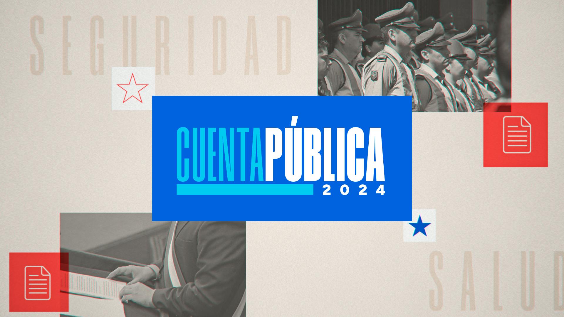 Cuenta Pública 2024