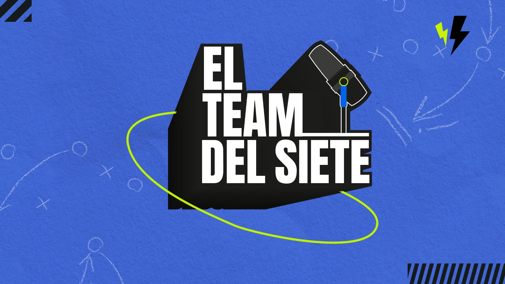 El team del 7